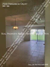 7510 Fragancia Ct in Tampa, FL - Building Photo - Building Photo