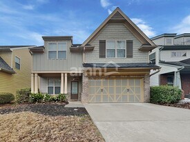 243 Ascott Ln in Woodstock, GA - Building Photo