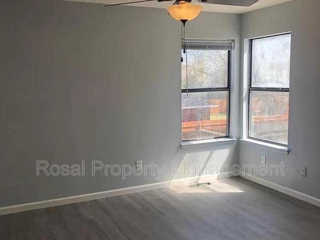 6124 Woodhollow Pl NW in Albuquerque, NM - Building Photo - Building Photo