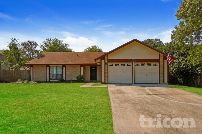 property at 14211 Cradlewood St