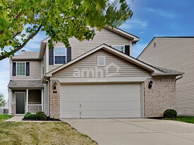 16757 Yeoman Way in Westfield, IN - Building Photo
