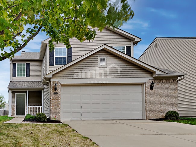 property at 16757 Yeoman Way