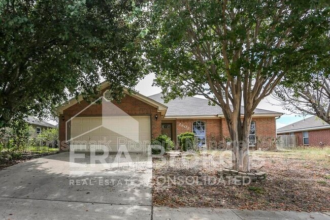 2802 Southwood Dr