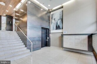 1550 11th St NW in Washington, DC - Building Photo - Building Photo