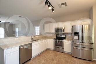 236 N Wesley in Mesa, AZ - Building Photo - Building Photo