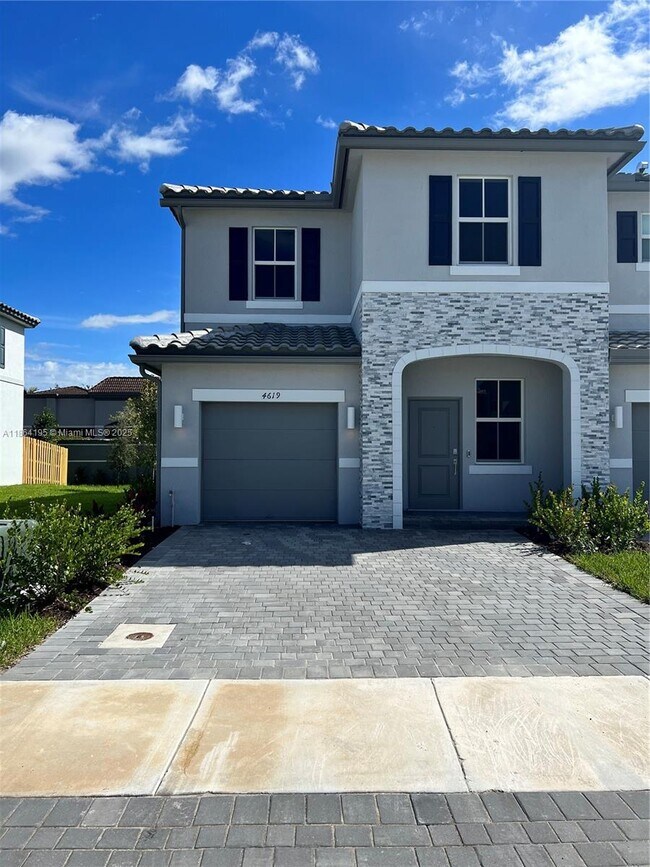 property at 4619 NW 118th Ave