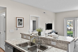 Carlton at Berkshire in Sunbury, OH - Building Photo - Building Photo