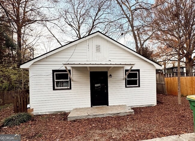 275 Boulevard Heights in Athens, GA - Foto de edificio - Building Photo