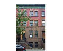 236 W 138th St Apartments