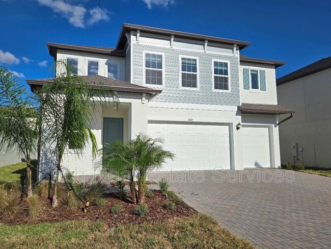 18489 Serene Lk Lp in Lutz, FL - Building Photo - Building Photo