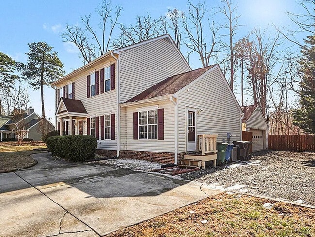 4 Amador Pl in Durham, NC - Building Photo - Building Photo