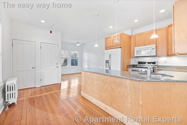 30 Healey St in Cambridge, MA - Building Photo - Building Photo