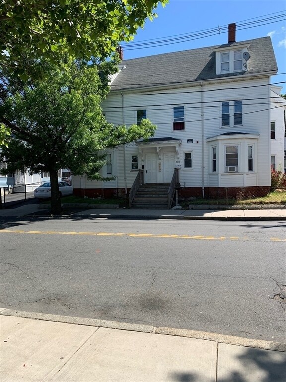 property at 135 Chestnut St