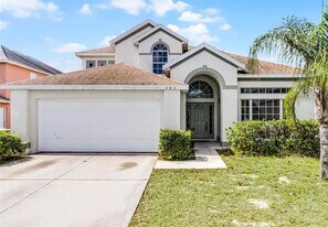 745 Riggs Cir, Unit 803-C in Davenport, FL - Building Photo