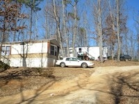 The Oaks Mobile Home Park in Nebo, NC - Building Photo - Building Photo