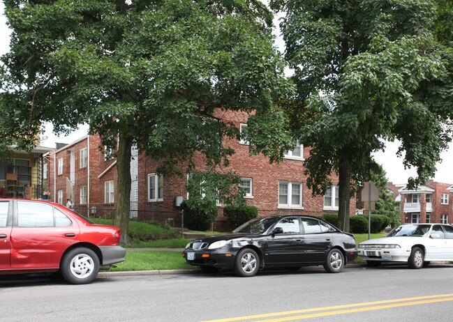 2600 Amie Ct in Kansas City, MO - Foto de edificio - Building Photo