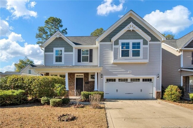 property at 110 Pinecrest Dr