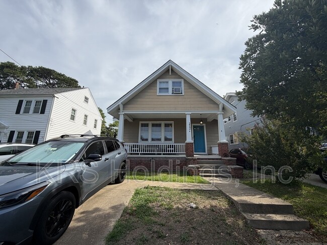property at 212 Maryland Ave