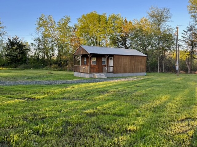 333 Co Rd 1450 in Center, TX - Building Photo - Building Photo
