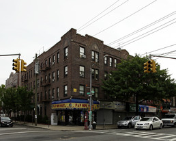 1201-1211 Avenue U Apartments