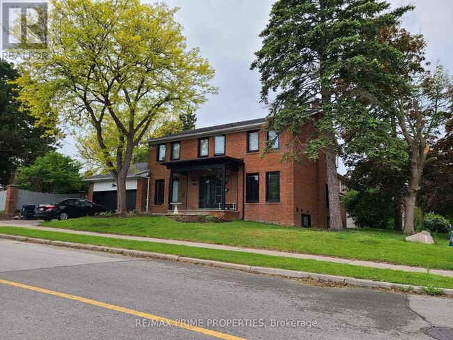 property at 22 Oakhurst Dr