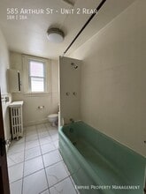 585 Arthur St in Hazleton, PA - Building Photo - Building Photo