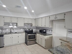 1907 Avenue C in Katy, TX - Building Photo - Building Photo