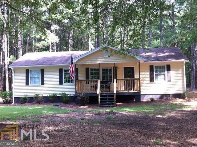 3080 Meadow Trail in Loganville, GA - Building Photo