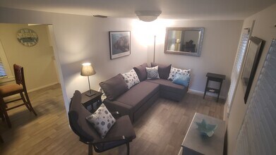 6001 River Terrace in Tampa, FL - Foto de edificio - Building Photo