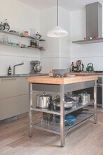 1387 Allison Ave in Los Angeles, CA - Foto de edificio - Building Photo