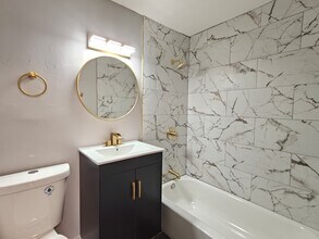 6760 Blakemore St in Philadelphia, PA - Building Photo - Building Photo