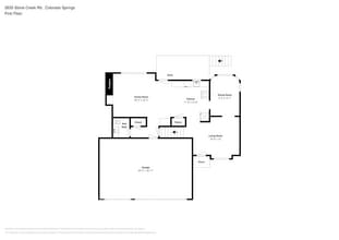 2635 Stone Creek Rd in Colorado Springs, CO - Building Photo - Building Photo
