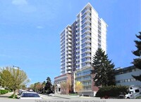 The Beverly in New Westminster in New Westminster, BC - Building Photo - Building Photo