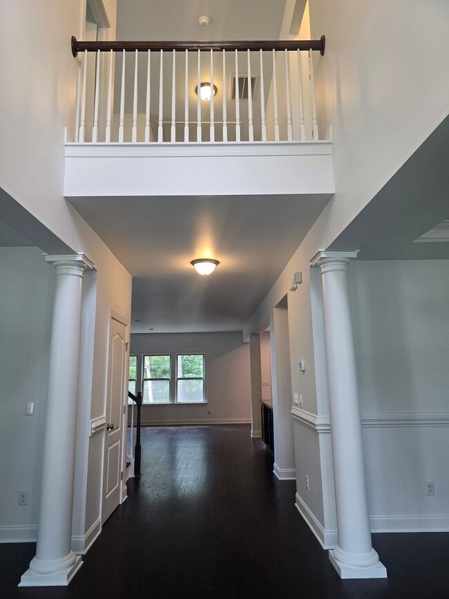 515 The Parks Dr in Pittsboro, NC - Building Photo - Building Photo