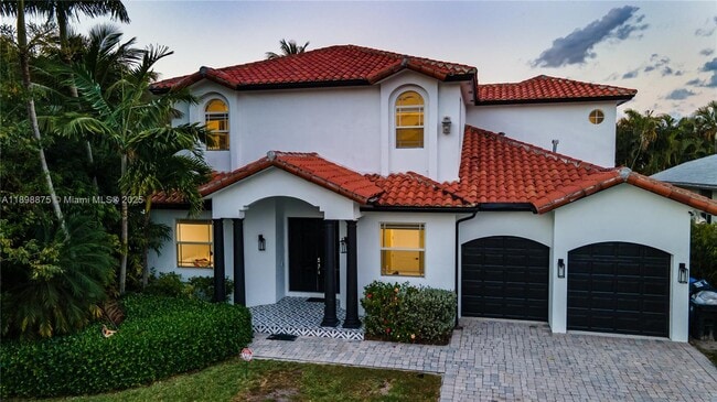 property at 1207 SW 21st St