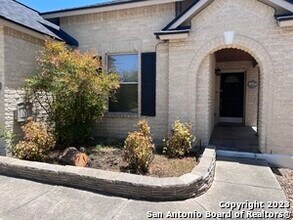8840 Staghorn Ml in Converse, TX - Building Photo - Building Photo