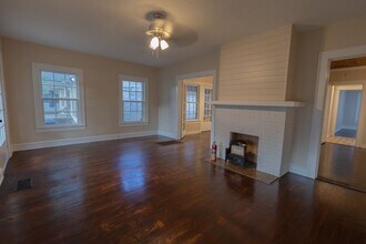 2714 Morrow Ave in Waco, TX - Foto de edificio - Building Photo