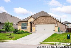 6121 Gimignano Pl. in Round Rock, TX - Building Photo - Building Photo