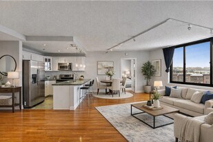 415 Newark St. in Hoboken, NJ - Building Photo