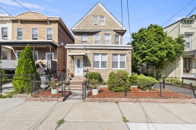 property at 32 Pearsall Ave