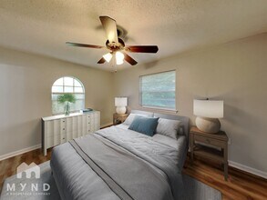 7000 Shiloh Ct in Forest Hill, TX - Building Photo - Building Photo