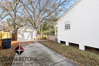 4621 Sweetbriar St in Baton Rouge, LA - Building Photo - Building Photo