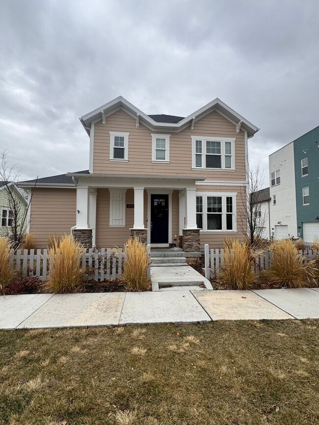 property at 5251 W Mellow Way