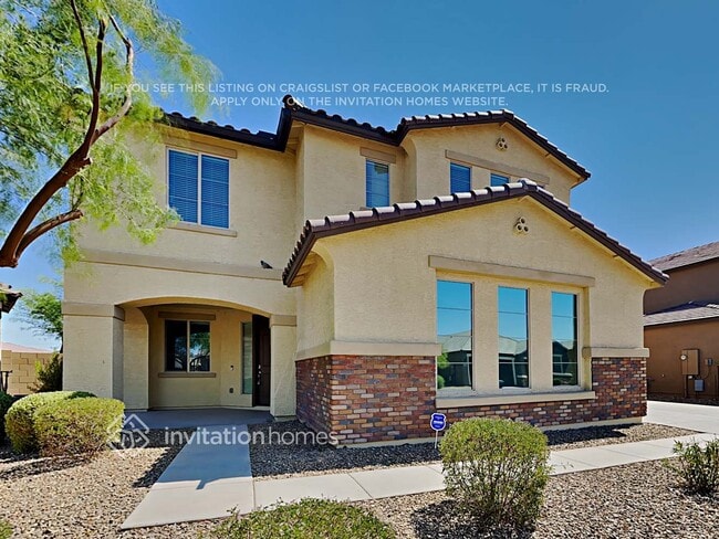 property at 7911 W Atlantis Wy