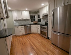 12 James St in Winchester, MA - Building Photo - Building Photo