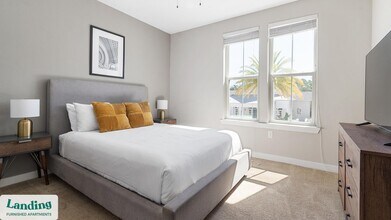 215 Hunters Lk Wy, Unit 2206 in Nocatee, FL - Building Photo - Building Photo