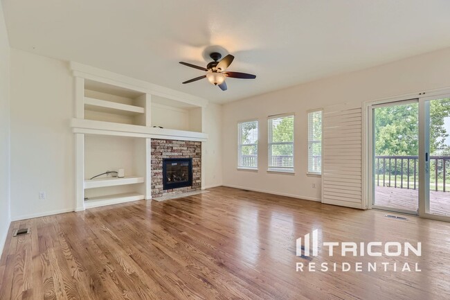 property at 22322 Quail Run Way