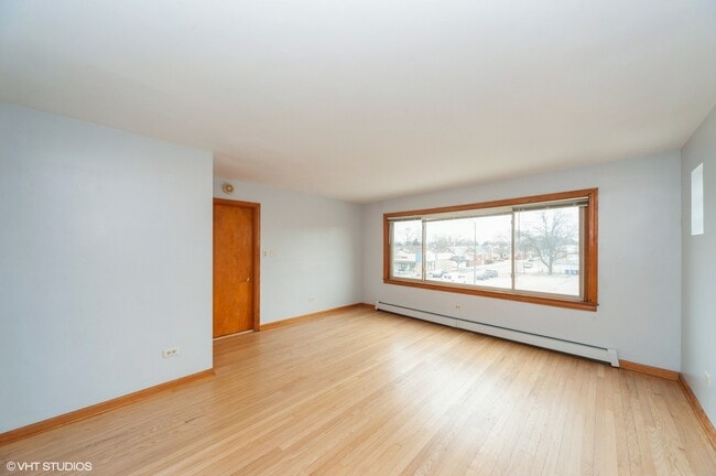 3700 N Harlem Ave in Chicago, IL - Building Photo - Building Photo