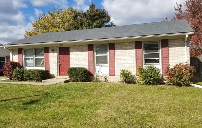 3509 Buckhorn Dr in Lexington, KY - Building Photo - Building Photo