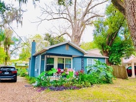 1510 E Jean St in Tampa, FL - Building Photo